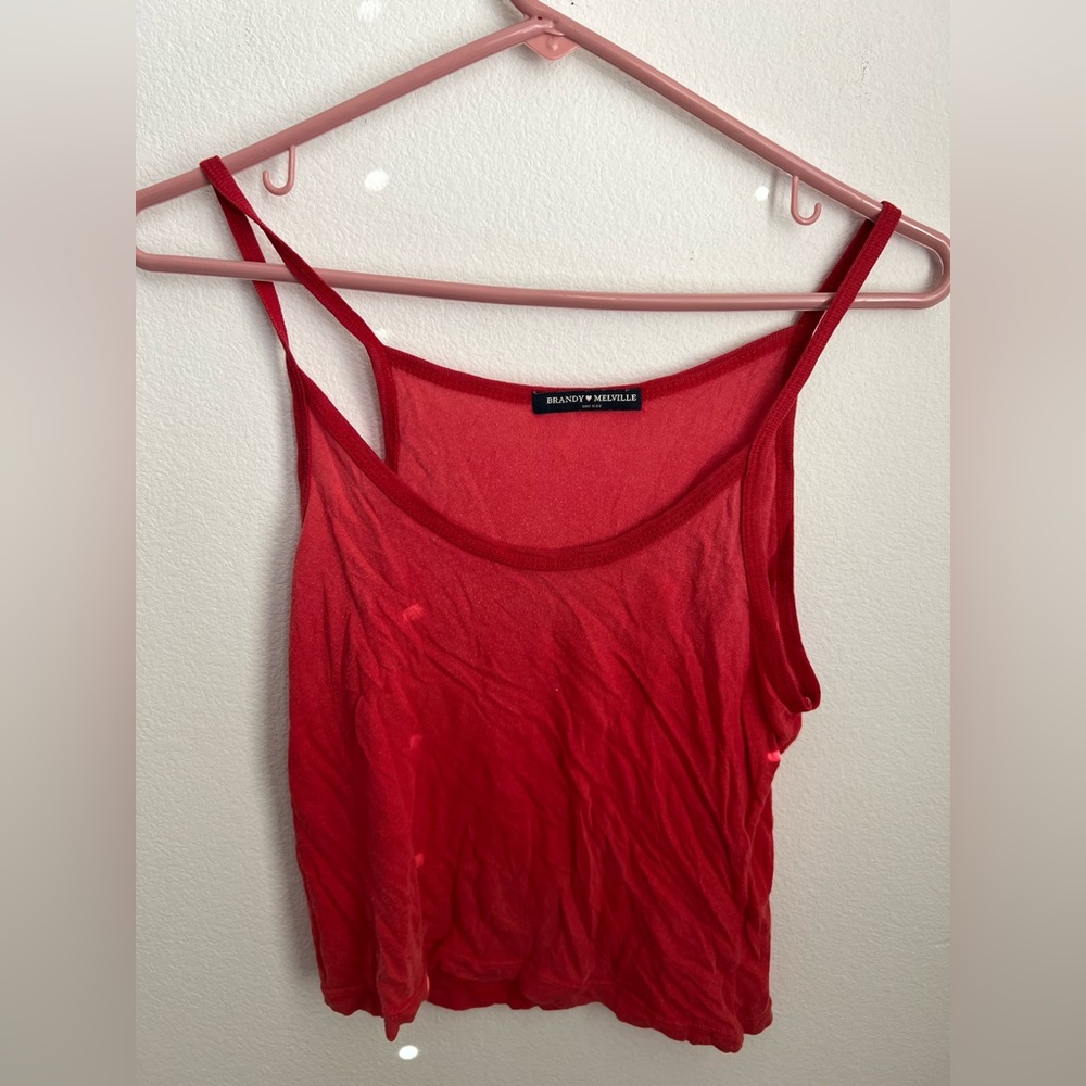 Brandy Melville tank